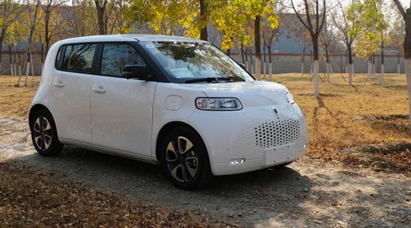 欧拉白猫电动车喇叭不响