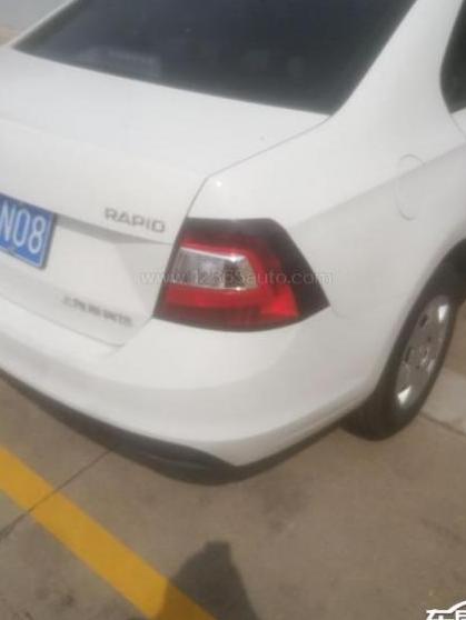 斯柯达昕锐维修指南