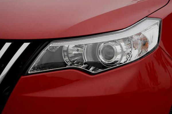 长城汽车凌傲车门异响维修