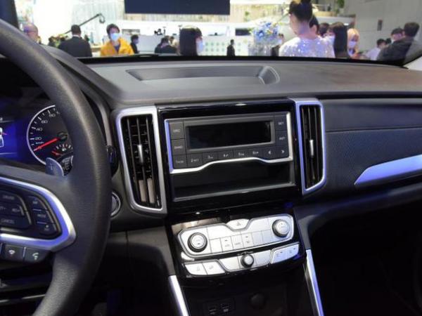 长城皮卡长城炮-火炮火炮悬挂故障