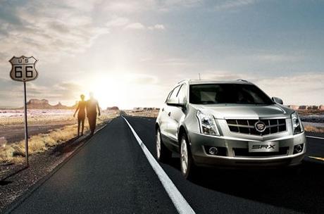 凯迪拉克SRX方向盘偏转异常？5种专业解决方案快速修复