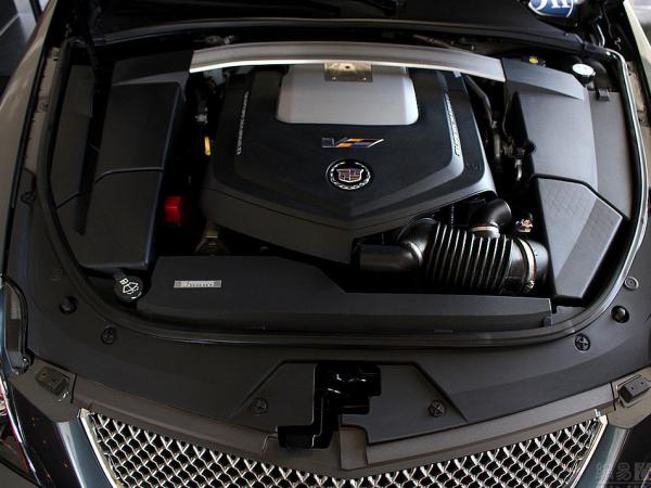 凯迪拉克CTS雨刮器维修