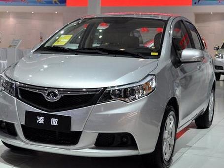 长城汽车凌傲发动机水泵故障诊断