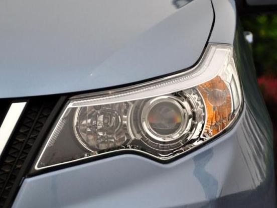 凌傲节温器维修