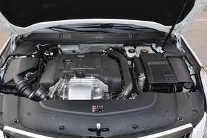 凯迪拉克XTS汽车电子系统维修