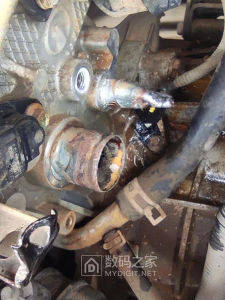 长城汽车腾翼C30汽车漆面护理