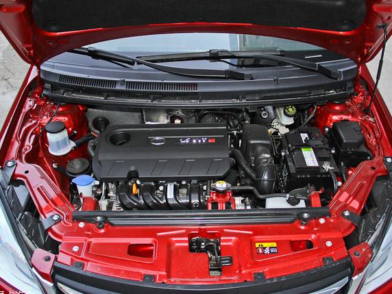 长城汽车腾翼C30长城C30变速箱维修