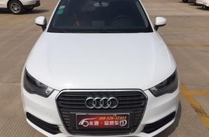 奥迪A1维修步骤