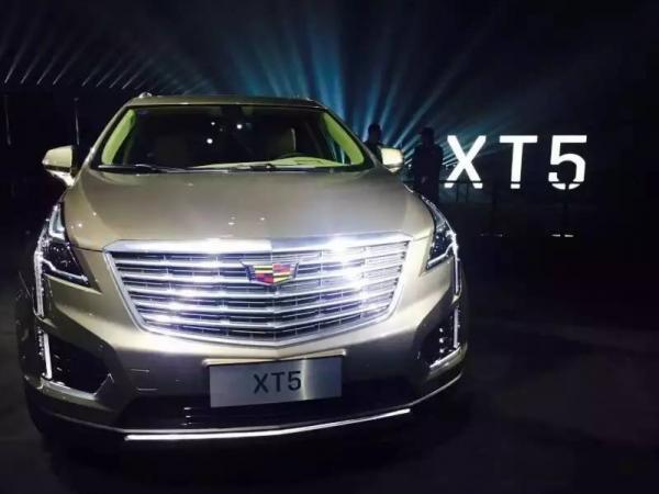 凯迪拉克XT5车灯维修全攻略 故障诊断、更换步骤与费用详解