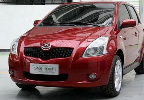 长城汽车炫丽柴油发动机维护