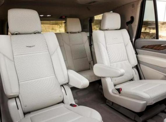 凯迪拉克凯雷德凯迪拉克空调故障