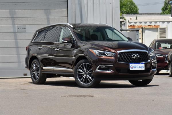 英菲尼迪QX6014~16电路图