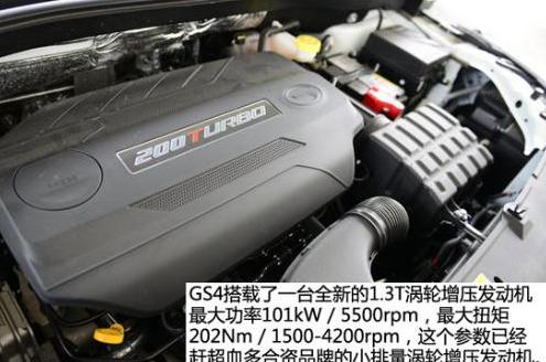 GS4维修教程