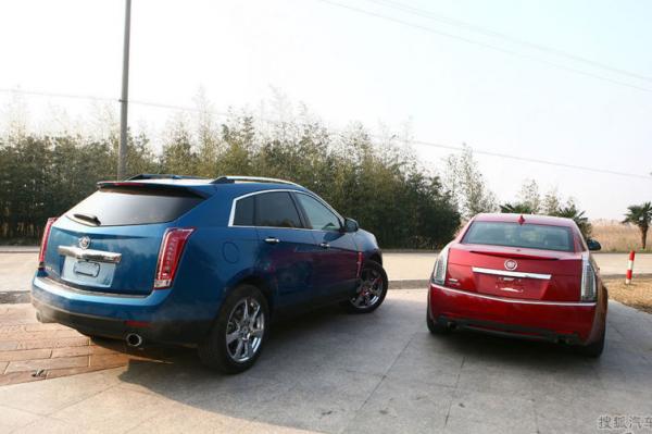 凯迪拉克SRX音响模式无法切换？5种解决方案一网打尽