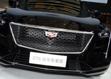 CT6积碳清理