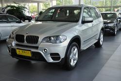 进口宝马F15 (底盘号) -X5-xDrive35i电路图