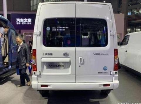 大通V80长城汽车电路故障
