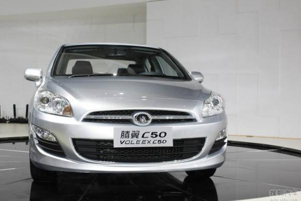 长城汽车腾翼C50车窗电机更换