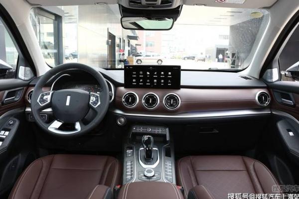 2024最新 魏派WEY VV5维修全指南 故障排查+保养周期+配件价格详解