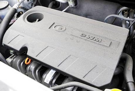 长城汽车精灵机油滤清器更换全指南｜步骤详解+注意事项