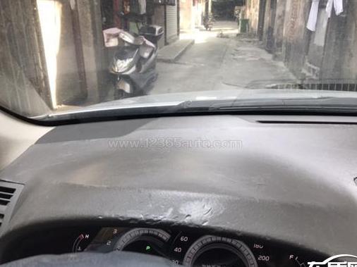 广汽丰田凯美瑞Camry发动机怠速不稳