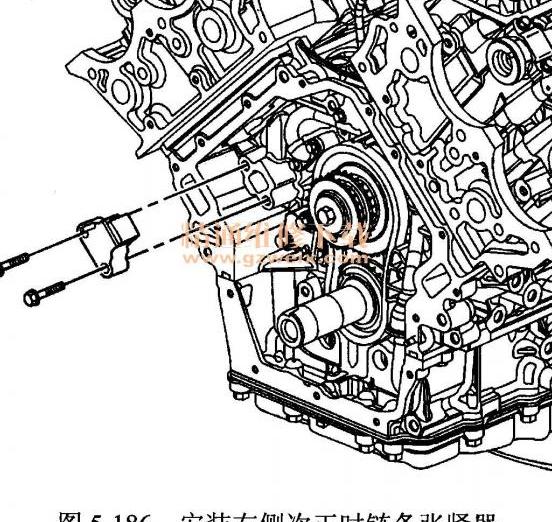 凯迪拉克XLR凯迪拉克车灯维修