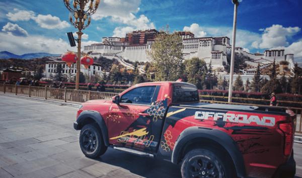 长城皮卡长城炮-火炮汽车发动机故障排查