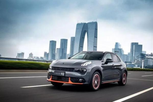 领克02喷油嘴清洗