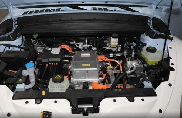 欧拉白猫电动车油门不灵敏