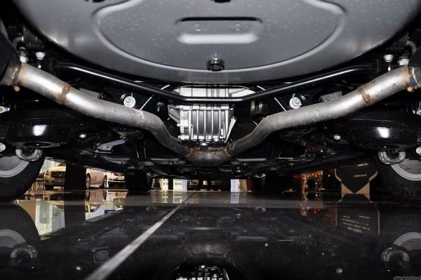 凯迪拉克SLS发动机点火故障排查