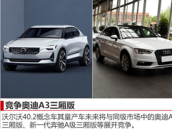沃尔沃S40注意事项