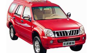 长城汽车赛影车身涂层保养指南 专业清洁与维护全攻略