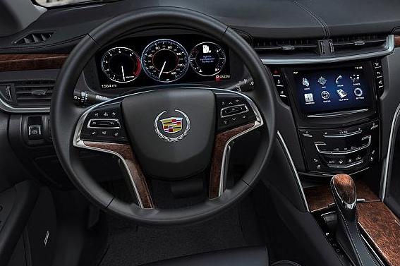 凯迪拉克XTS碟刹车维修全指南 专业保养保障行车安全