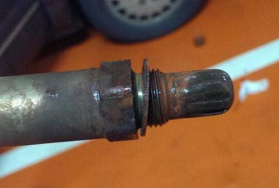 氧传感器故障会熄火