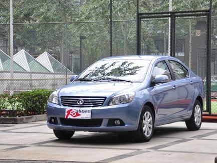 腾翼C30发动机异响