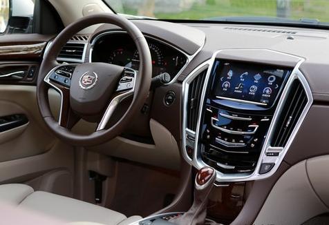 凯迪拉克SRX排气管漏气维修指南 专业步骤与解决方案