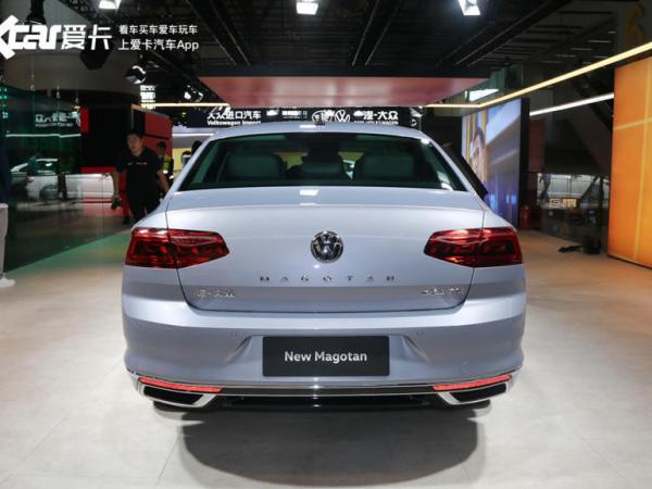 一汽大众迈腾Magotan解决常见故障