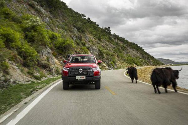 长城炮座椅异响