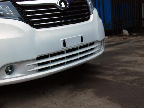 长城汽车酷熊环保清洁配方