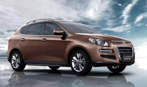 纳智捷大7SUV2021年发动机电路图