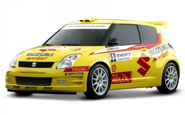 长安铃木雨燕Swift2005长安铃木雨燕