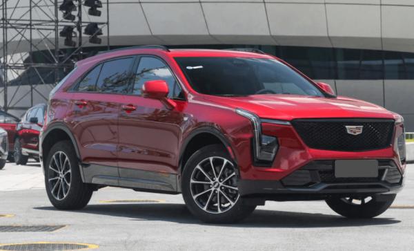 凯迪拉克XT4拖车钩安装全攻略 | 维护保养与使用注意事项详解