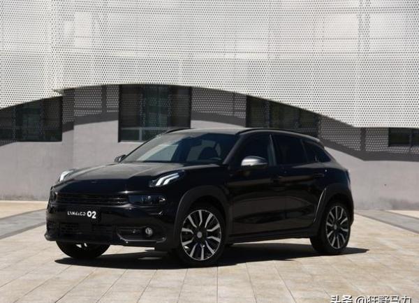 领克02汽车冷却系统自查