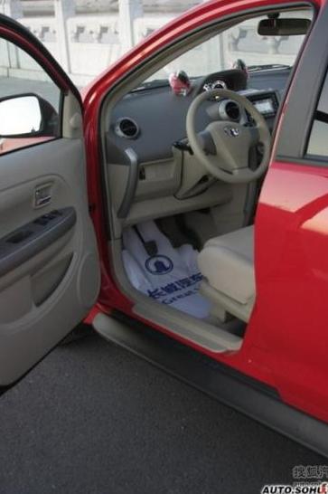 长城汽车炫丽汽车空调不制冷维修