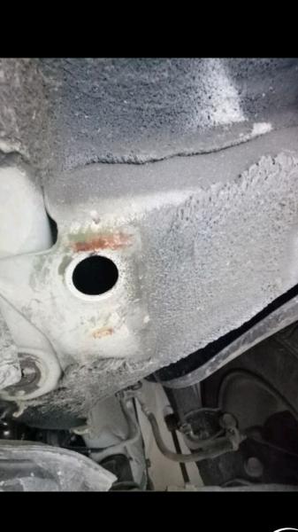 北京现代途胜Tucson维修建议