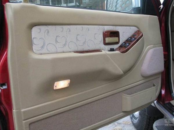 长城汽车赛影引擎性能提升指南 专业维修策略与保养技巧