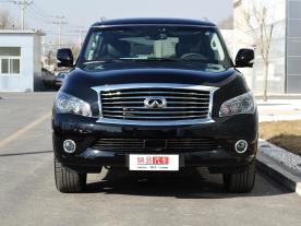 英菲尼迪QX系列2006年英菲尼迪QX56维修手册电路图