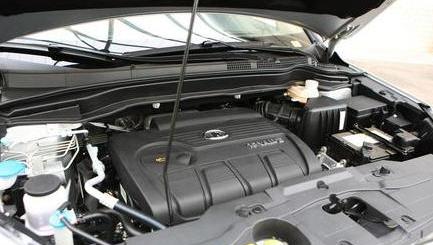 长城汽车酷熊长城汽车保养教程