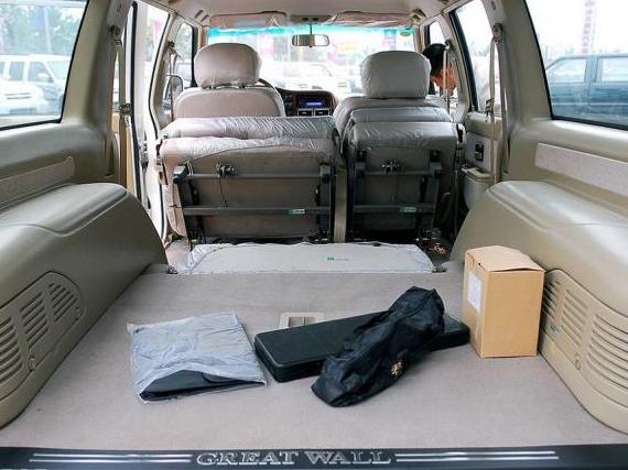 长城汽车赛影座椅加热故障维修指南与日常保养技巧（附解决方案）