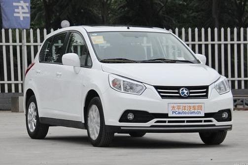 启辰D50（R50）启辰D50R50
